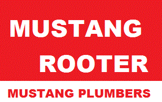 MUSTANG ROOTER MUSTANG PLUMBERS